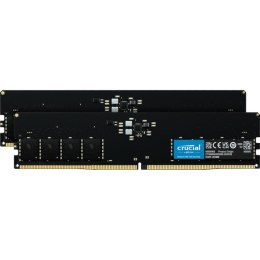 RAM Memory Crucial CT2K16G52C42U5 32 GB