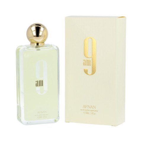 Women's Perfume Afnan 9 Am EDP 100 ml