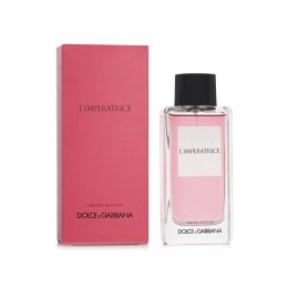 Women's Perfume Dolce & Gabbana L'Imperatrice Limited Edition EDT 100 ml
