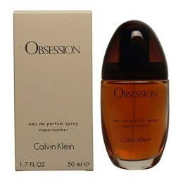 Women's Perfume Obsession Calvin Klein EDP EDP - 100 ml