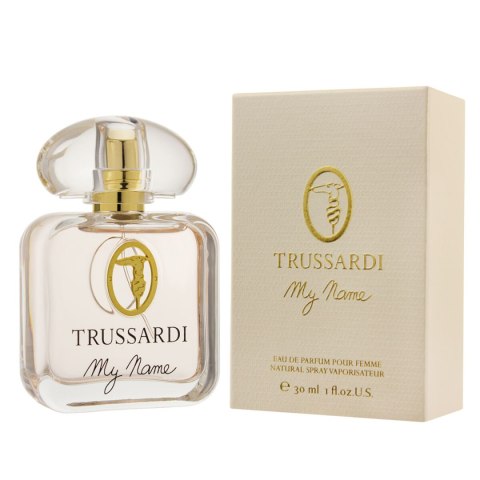 Women's Perfume Trussardi EDP My Name 30 ml