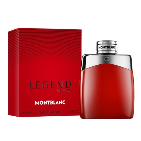Men's Perfume Montblanc Legend Red EDP