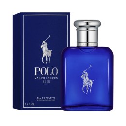 Men's Perfume Ralph Lauren EDT Polo Blue 75 ml