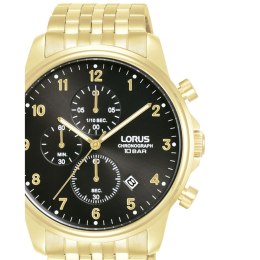 Men's Watch Lorus RM340JX9 Black