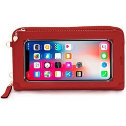Mobile cover Cool Universal Red 6,7