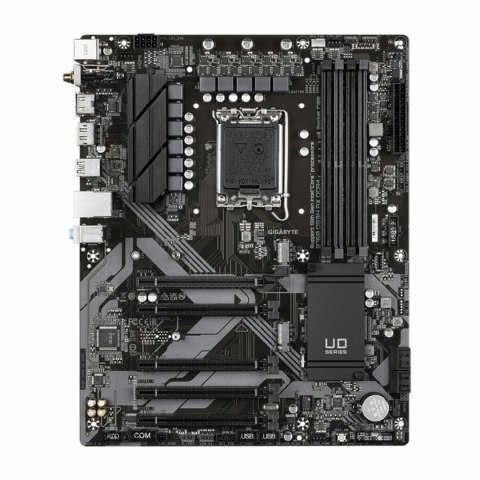 Motherboard Gigabyte B760 DS3H AX DDR4 LGA 1700