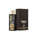 Unisex Perfume Maison Alhambra EDP Dublin Leather 80 ml