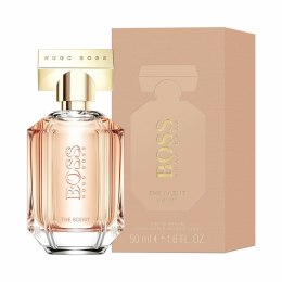 Women's Perfume Hugo Boss EDP BOSS The Scent 50 ml