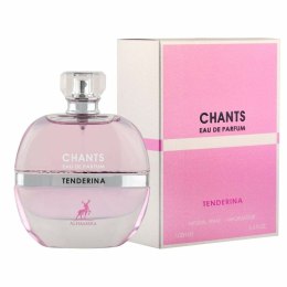 Women's Perfume Maison Alhambra EDP Chants Tenderina 100 ml