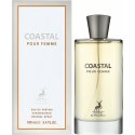 Women's Perfume Maison Alhambra EDP Coastal 100 ml
