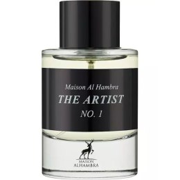Women's Perfume Maison Alhambra EDP The Artist No.1 100 ml
