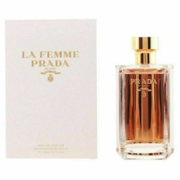 Women's Perfume Prada EDP La Femme 50 ml