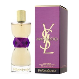Women's Perfume Yves Saint Laurent EDP Manifesto 90 ml