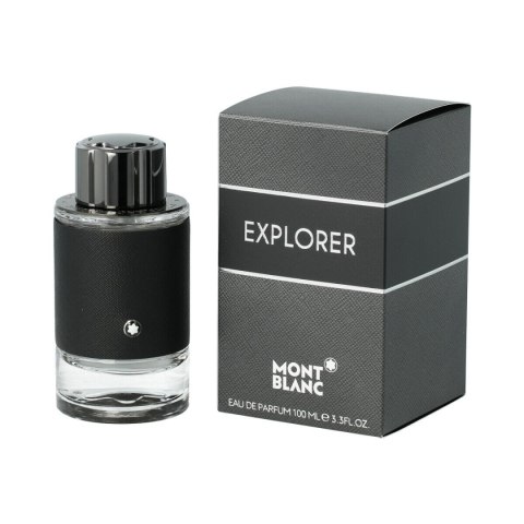 Men's Perfume Montblanc EDP Explorer 100 ml