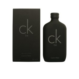 Unisex Perfume Calvin Klein EDT CK BE (200 ml)