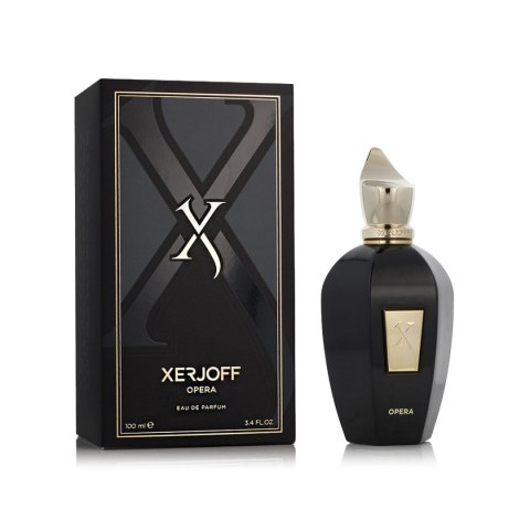 Unisex Perfume Xerjoff Opera EDP 100 ml