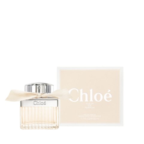 Women's Perfume Chloe Chloé Fleur de Parfum EDP 50 ml