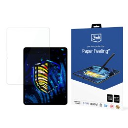 3mk Paper Feeling - Protective film for iPad Air 13