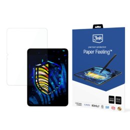 3mk Paper Feeling - Protective film for iPad Pro 11