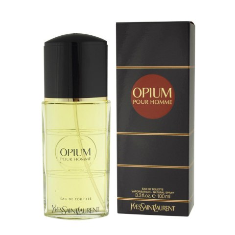 Men's Perfume Yves Saint Laurent Opium EDT 100 ml