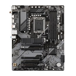 Motherboard NO NAME B760 DS3H AX LGA 1700 INTEL B760 EXPRESS