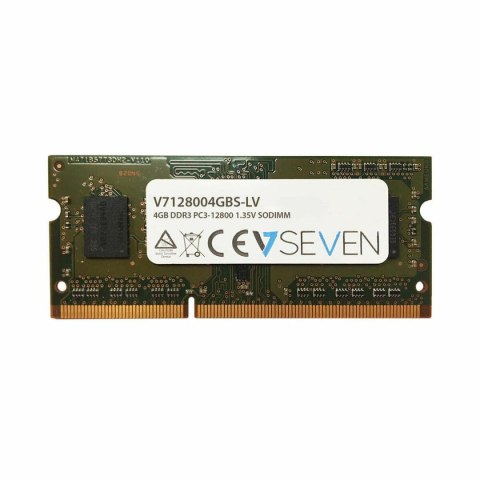 RAM Memory V7 V7128004GBS-DR-LV 4 GB DDR3