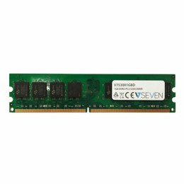 RAM Memory V7 V753001GBD 1 GB DDR2