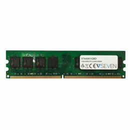 RAM Memory V7 V764001GBD 1 GB DDR2