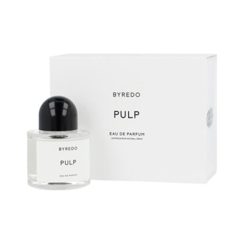 Unisex Perfume Byredo Pulp EDP 100 ml