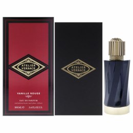Unisex Perfume Versace Atelier Versace Vanille Rouge EDP 100 ml