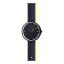 Unisex Watch MAM 96 Black (Refurbished D)