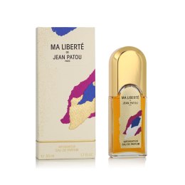 Women's Perfume Jean Patou Ma Liberté EDP 50 ml
