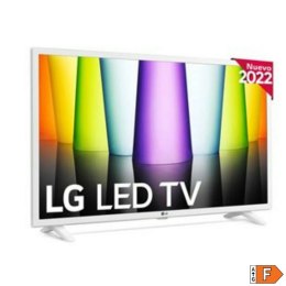 Smart TV LG 32LQ63806LC 32
