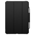 Spigen Rugged Armor Pro - Case for iPad Pro 11" (M4, 2024) (Black)