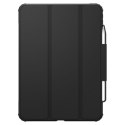 Spigen Ultra Hybrid Pro - Case for iPad Pro 11" (M4, 2024) (Black)