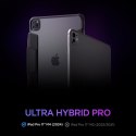 Spigen Ultra Hybrid Pro - Case for iPad Pro 11" (M4, 2024) (Black)