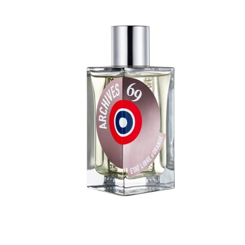 Unisex Perfume Etat Libre D'Orange EDP Archives 69 100 ml