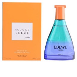 Unisex Perfume Miami Loewe Agua Miami EDT