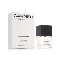 Women's Perfume Carner Barcelona EDP Tardes 100 ml