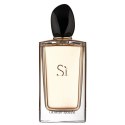 Women's Perfume Giorgio Armani EDP Sí 150 ml