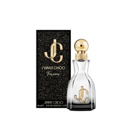 Women's Perfume Jimmy Choo EDP I Want Choo Forever 40 ml
