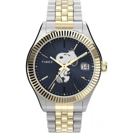 Ladies' Watch Timex Snoopy (Ø 36 mm)