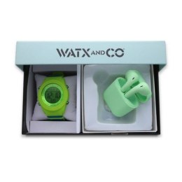 Ladies' Watch Watx & Colors WAPACKEAR10_M