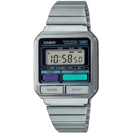 Unisex Watch Casio A120WE-1AEF (Ø 40 mm)