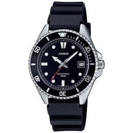Unisex Watch Casio DIVER (Ø 38,5 mm)