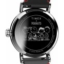 Unisex Watch Timex Snoopy Holiday (Ø 40 mm)