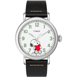 Unisex Watch Timex Snoopy Valentines Day (Ø 40 mm)
