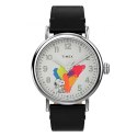 Unisex Watch Timex Snoopy Dream in Color (Ø 40 mm)