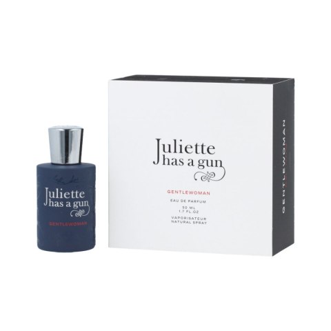Women's Perfume Juliette Has A Gun Gentlewoman EDP 50 ml
