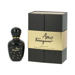 Women's Perfume Salvatore Ferragamo Amo Ferragamo EDP 50 ml